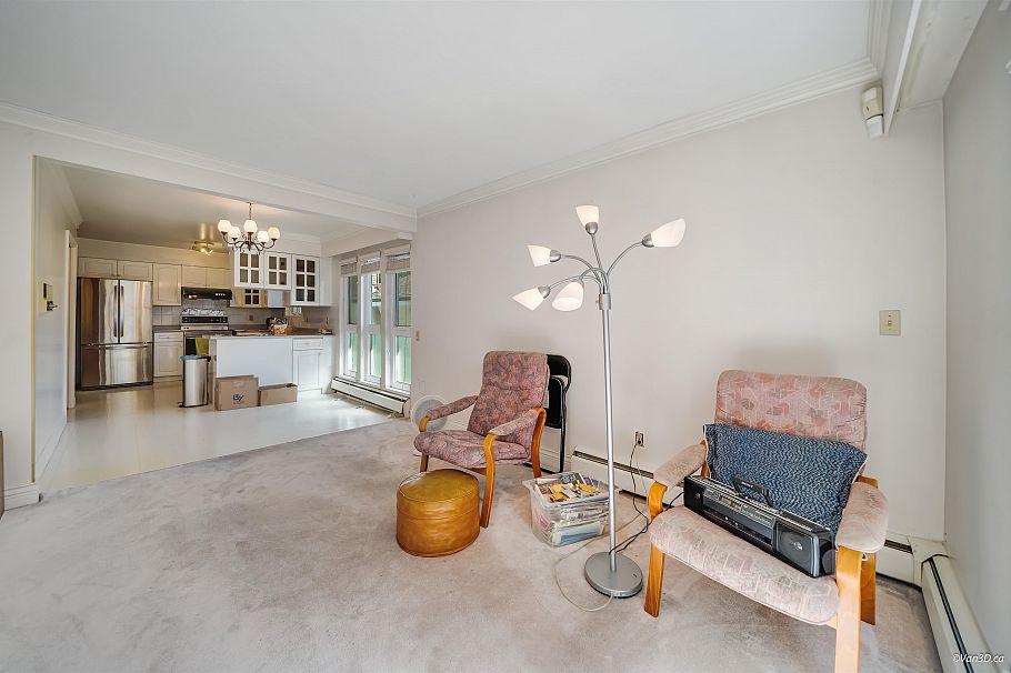 7791 Sparbrook Crescent Vancouver, BC - 9