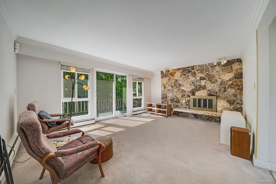 7791 Sparbrook Crescent Vancouver, BC - 12