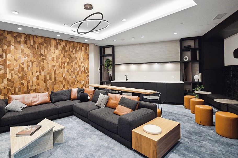 805 1500 Fern Street North Vancouver, BC - 23