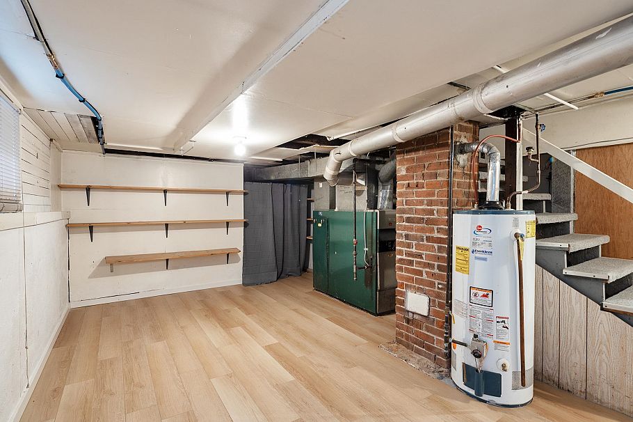 1511 Barclay Street Vancouver, BC - 16