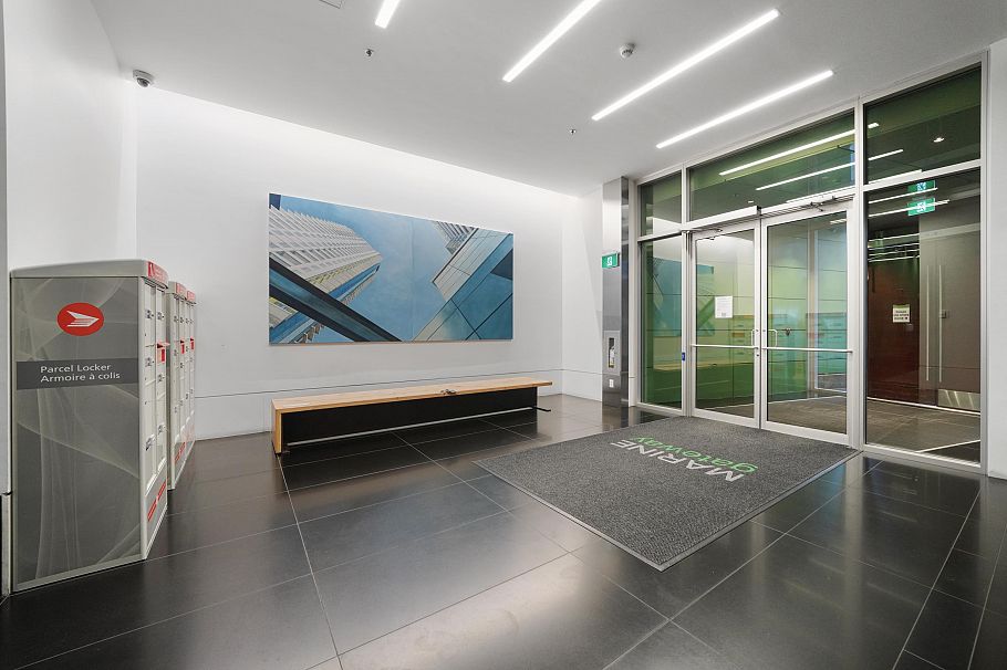 811 489 Interurban Way Vancouver, BC - 2