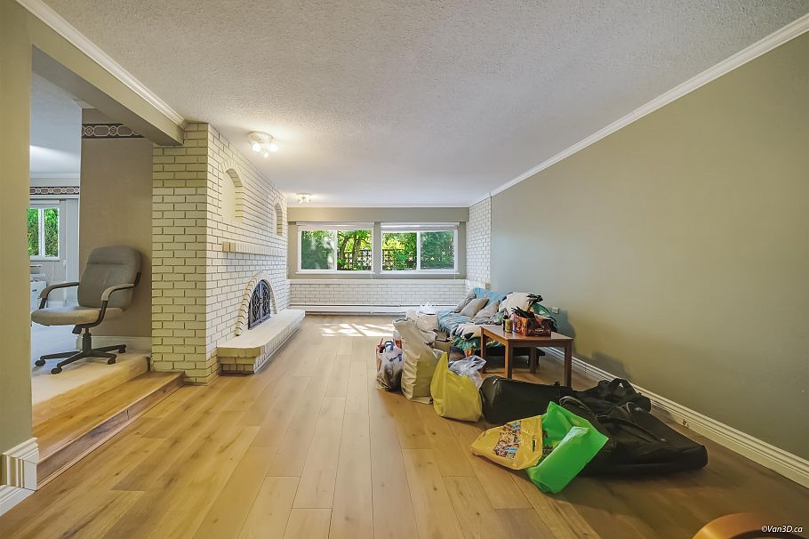 7791 Sparbrook Crescent Vancouver, BC - 28