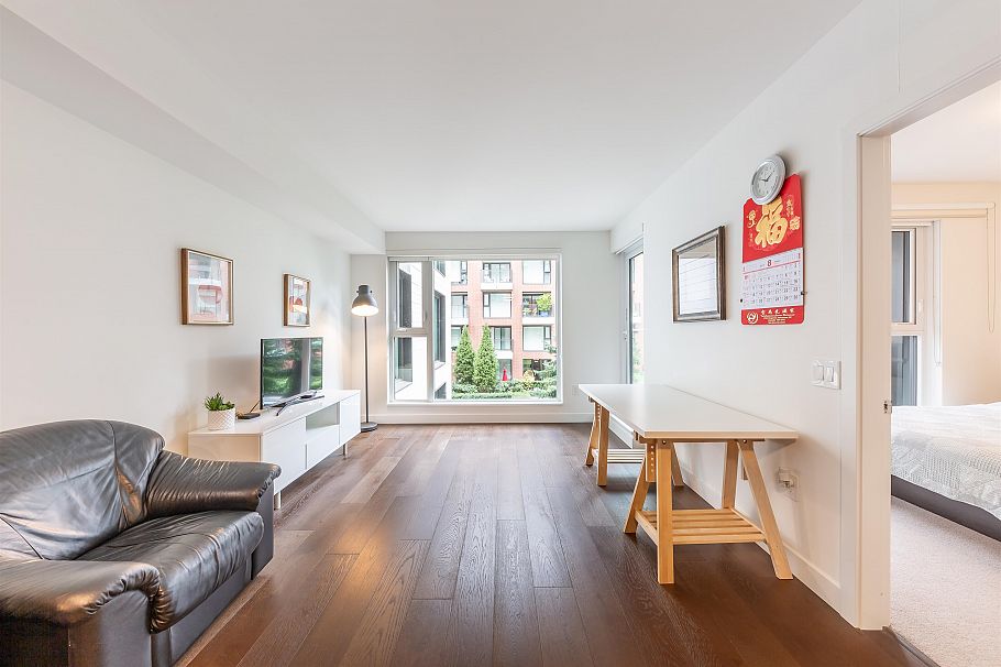 201 1561 W 57th Avenue Vancouver, BC - 8