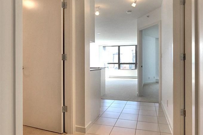 1522 938 Smithe Street Vancouver, BC - 4