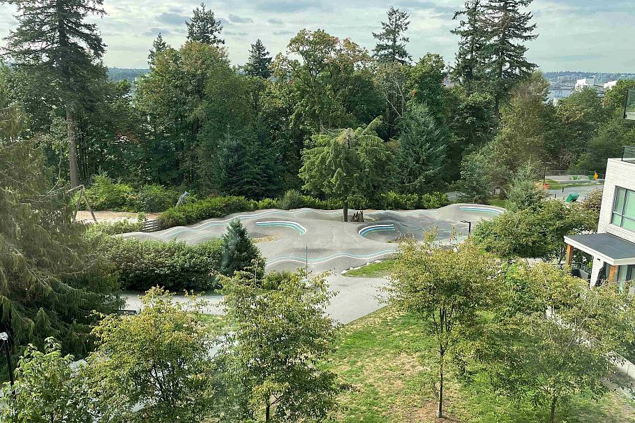 308 707 E 3rd Street North Vancouver, BC - 3