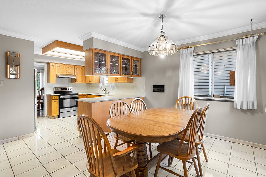 5455 Chambers Street Vancouver, BC - 6