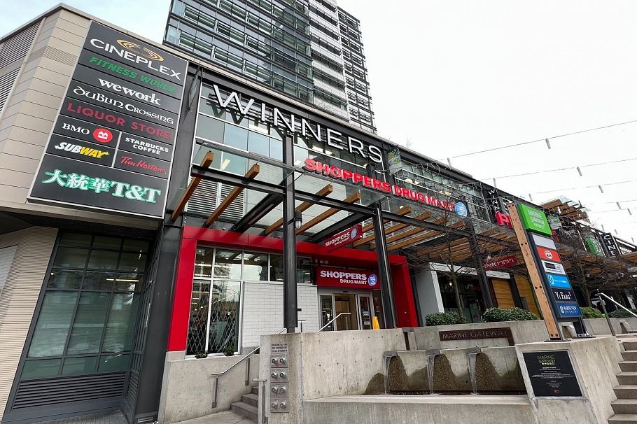 811 489 Interurban Way Vancouver, BC - 26