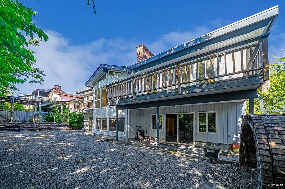 7791 Sparbrook Crescent Vancouver, BC - 38