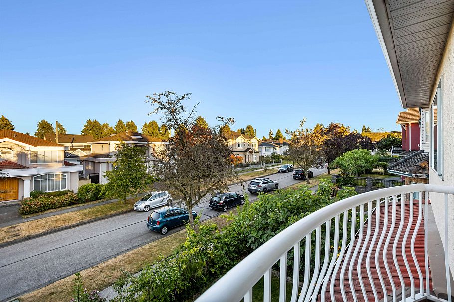 5455 Chambers Street Vancouver, BC - 21