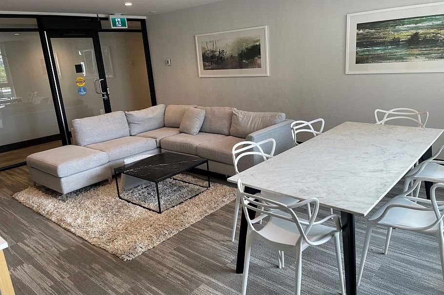 308 707 E 3rd Street North Vancouver, BC - 17