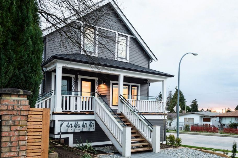 3304 Wellington Avenue Richmond, BC - 33