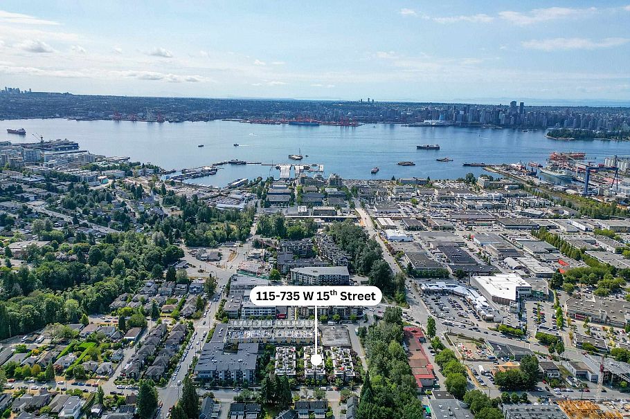 115 735 W 15th Street North Vancouver, BC - 35
