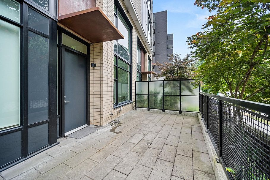 3482 Marine Way Vancouver, BC - 31