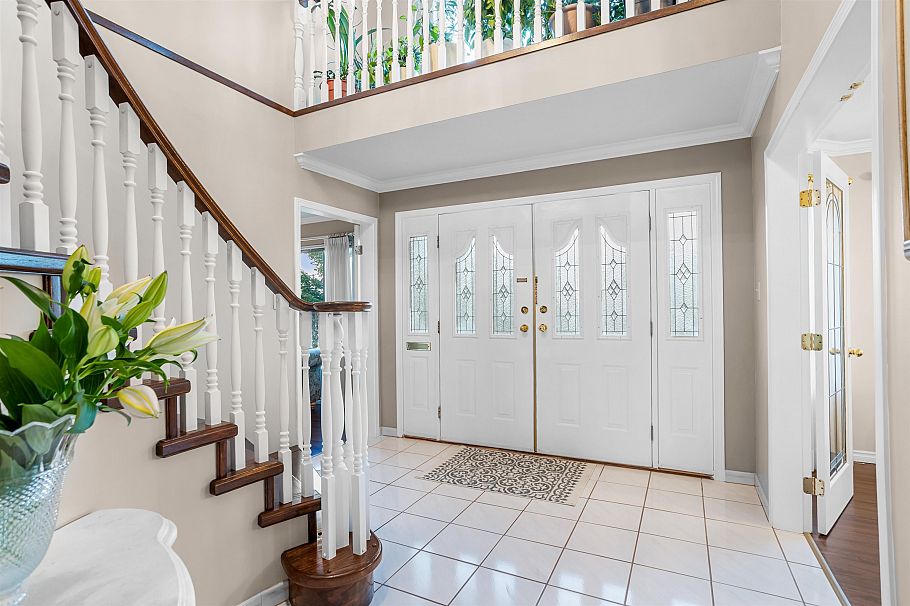 5455 Chambers Street Vancouver, BC - 12