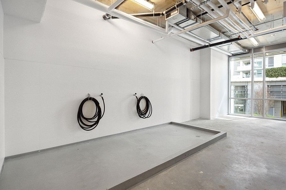 805 1500 Fern Street North Vancouver, BC - 30