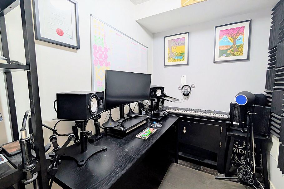 3301 233 Robson Street Vancouver, BC - 13