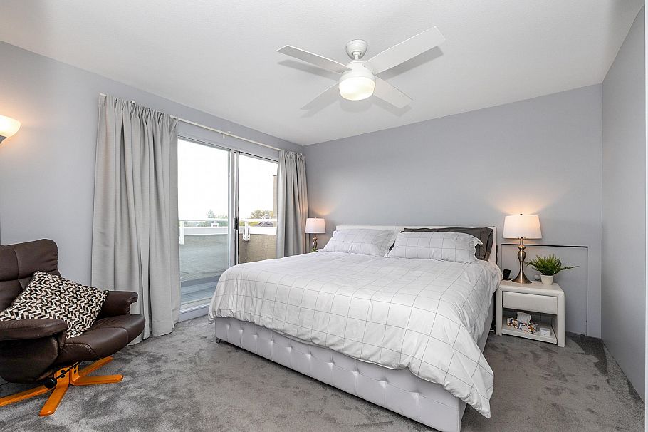 2313 Quayside Court Vancouver, BC - 12