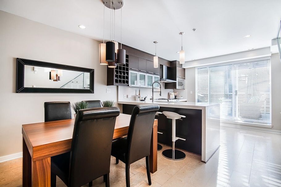 7 2188 W 8th Avenue Vancouver, BC - 4