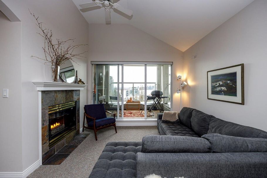 410 155 E 3rd Street North Vancouver, BC - 10