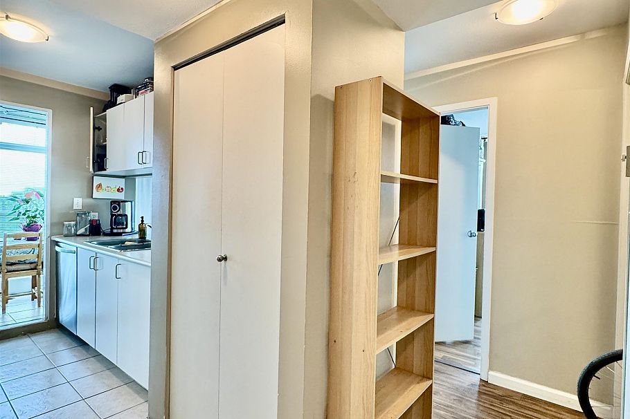 2609 438 Seymour Street Vancouver, BC - 6