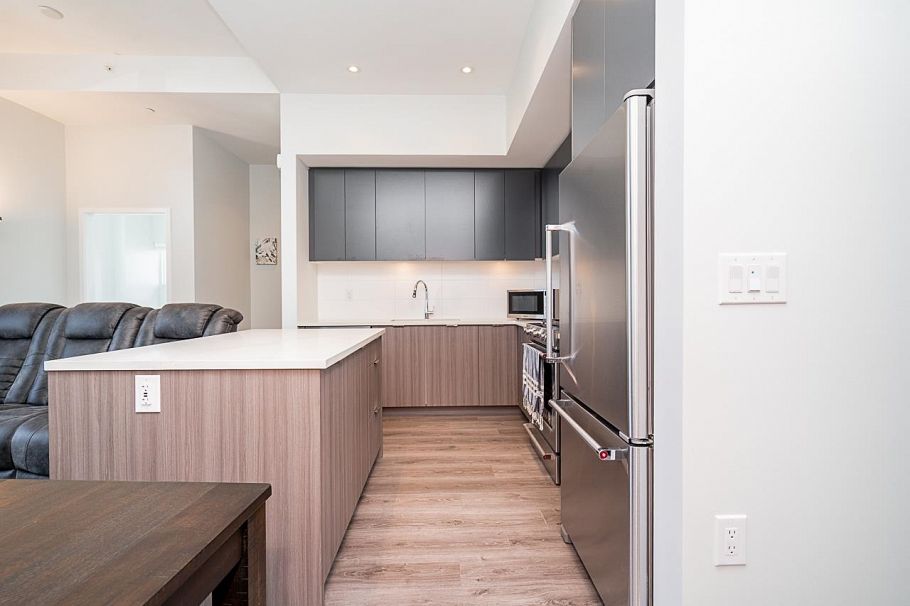 114 3430 E Kent Avenue South Vancouver, BC - 14