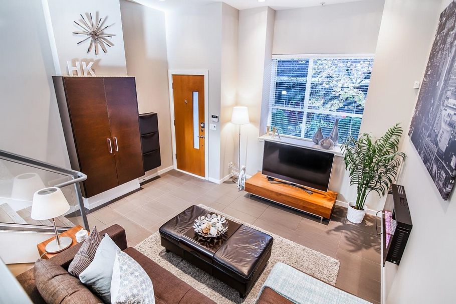 7 2188 W 8th Avenue Vancouver, BC - 2