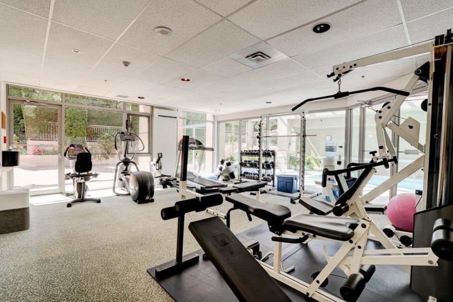 301 5775 Hampton Place Vancouver, BC - 30