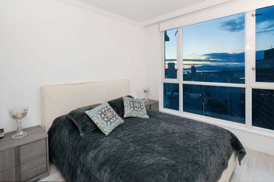 3306 1111 W Pender Street Vancouver, BC - 13