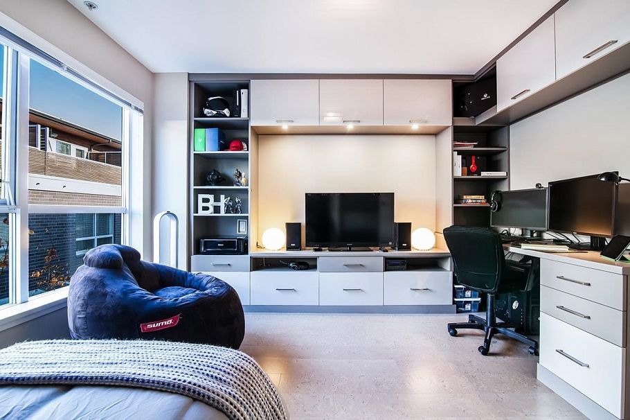 7 2188 W 8th Avenue Vancouver, BC - 11