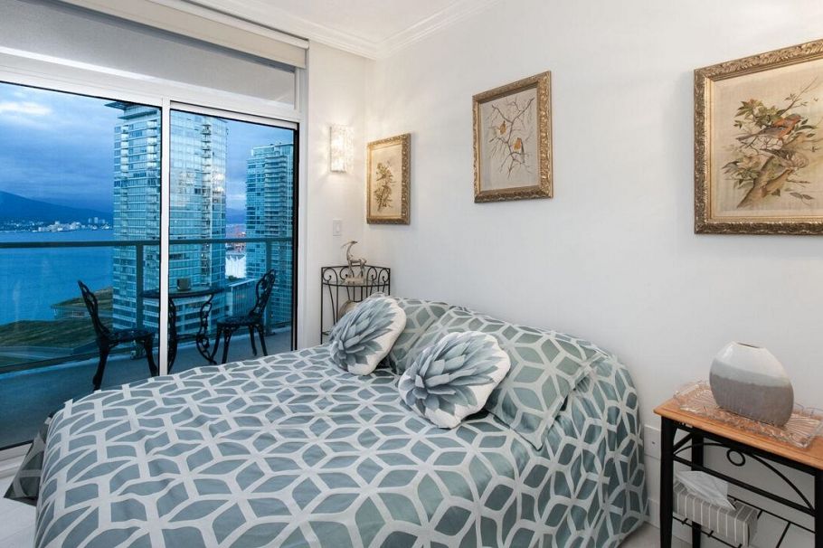 3306 1111 W Pender Street Vancouver, BC - 18