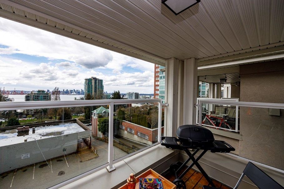 410 155 E 3rd Street North Vancouver, BC - 14