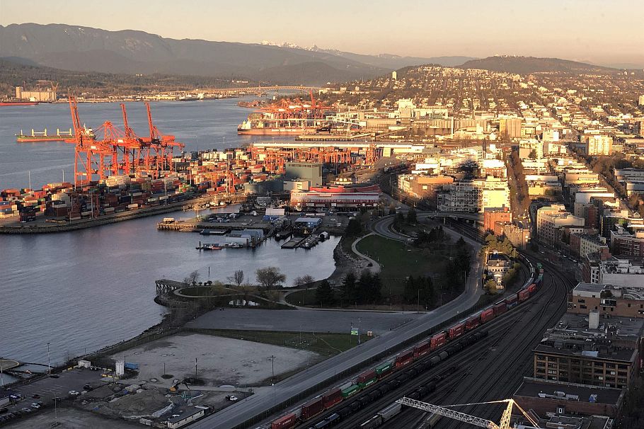 2609 438 Seymour Street Vancouver, BC - 20