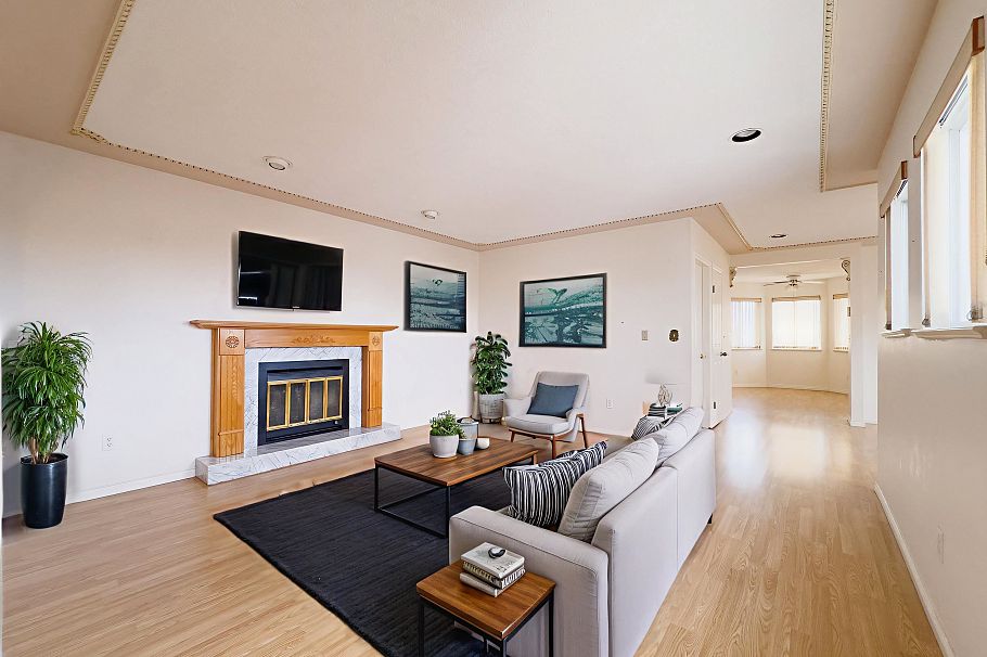 3630 Cambridge Street Vancouver, BC - 6