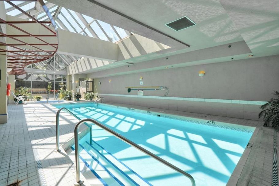 301 5775 Hampton Place Vancouver, BC - 27