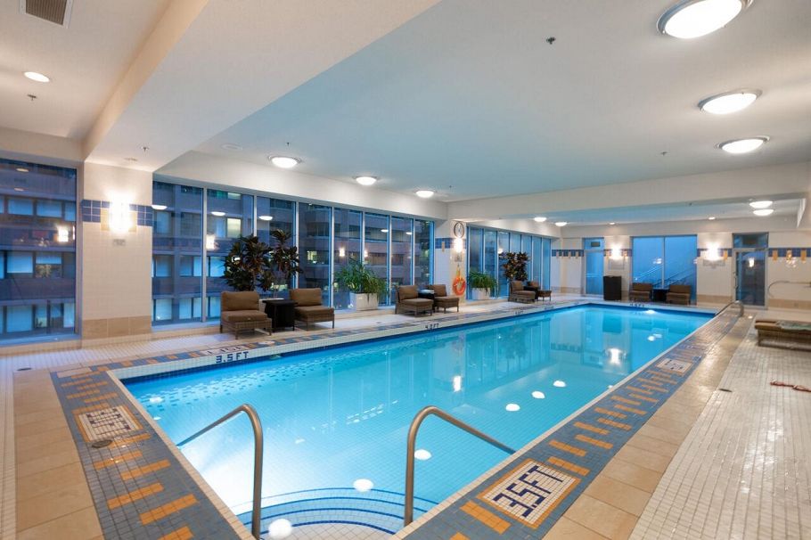 3306 1111 W Pender Street Vancouver, BC - 23