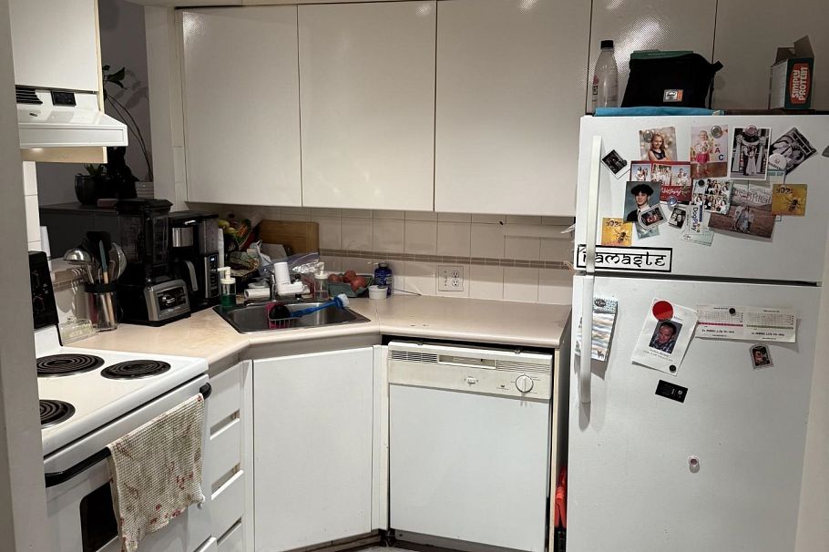 305 888 Pacific Avenue Vancouver, BC - 8