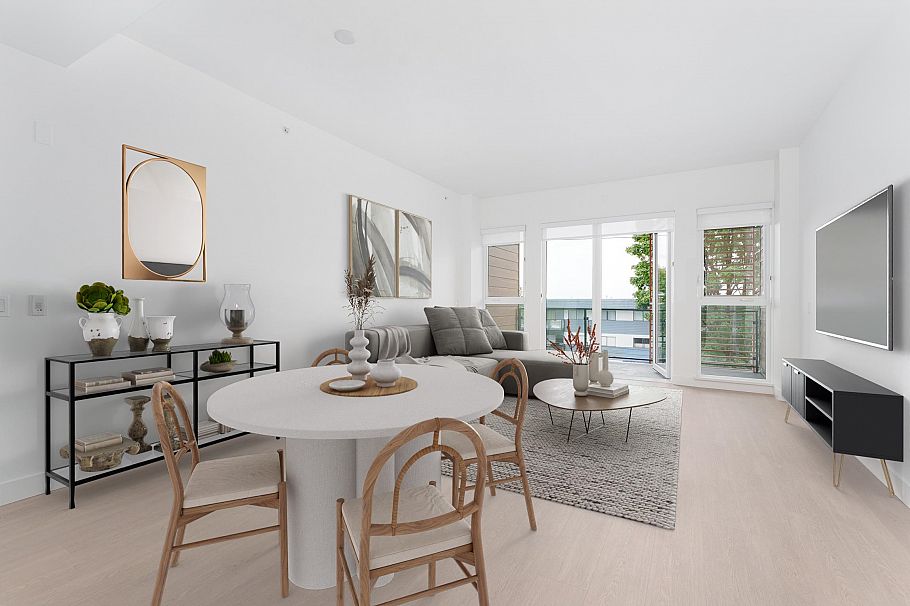 359 422 E 3rd Street North Vancouver, BC - 6