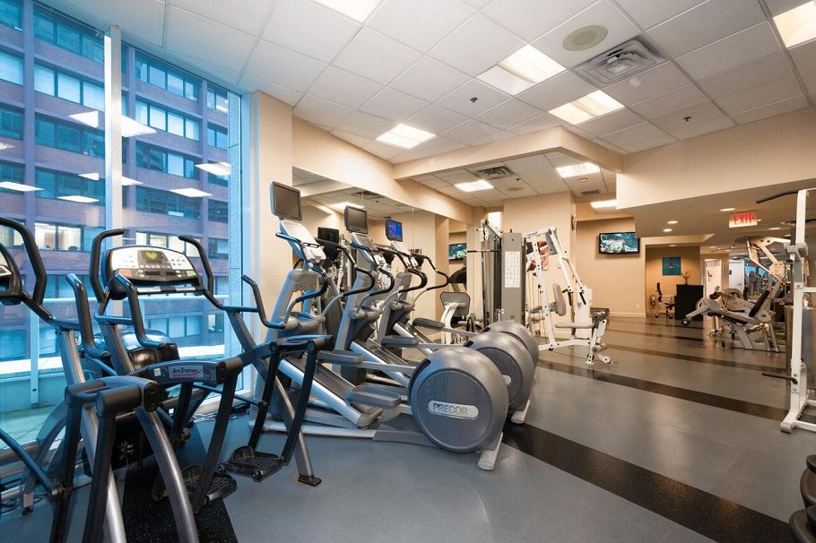 3306 1111 W Pender Street Vancouver, BC - 25