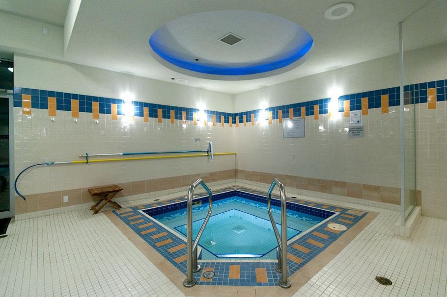 3306 1111 W Pender Street Vancouver, BC - 24