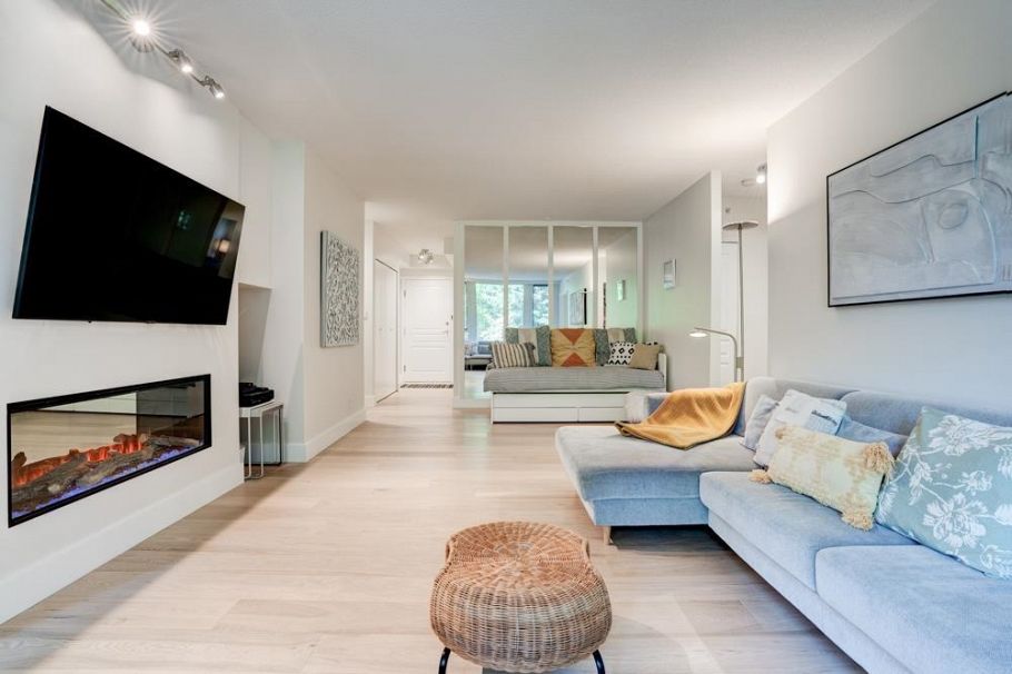 301 5775 Hampton Place Vancouver, BC - 8