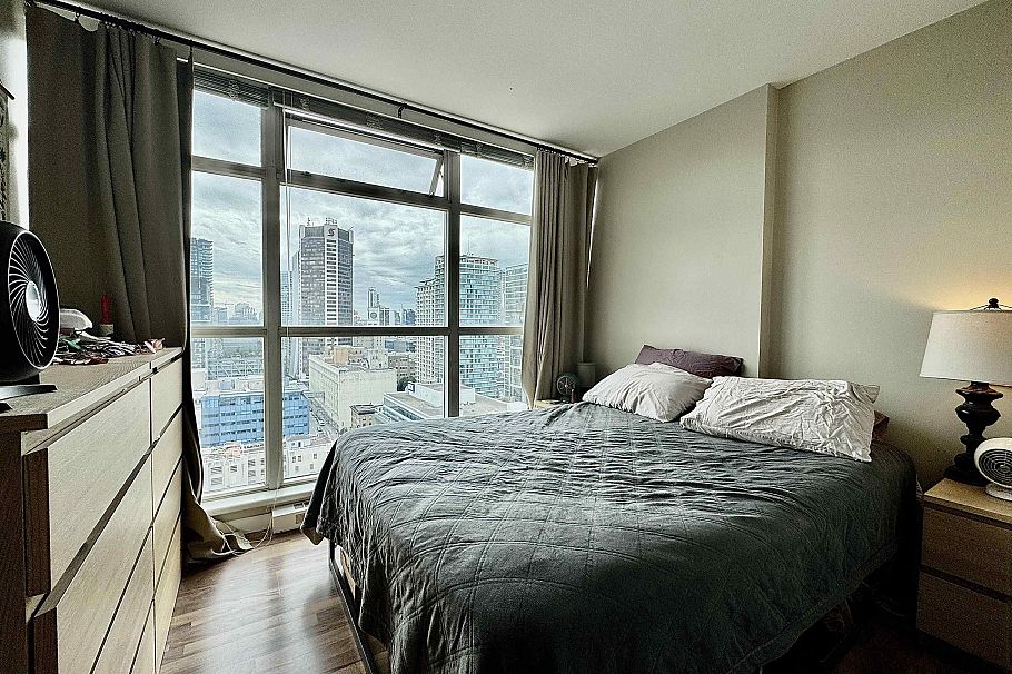 2609 438 Seymour Street Vancouver, BC - 13