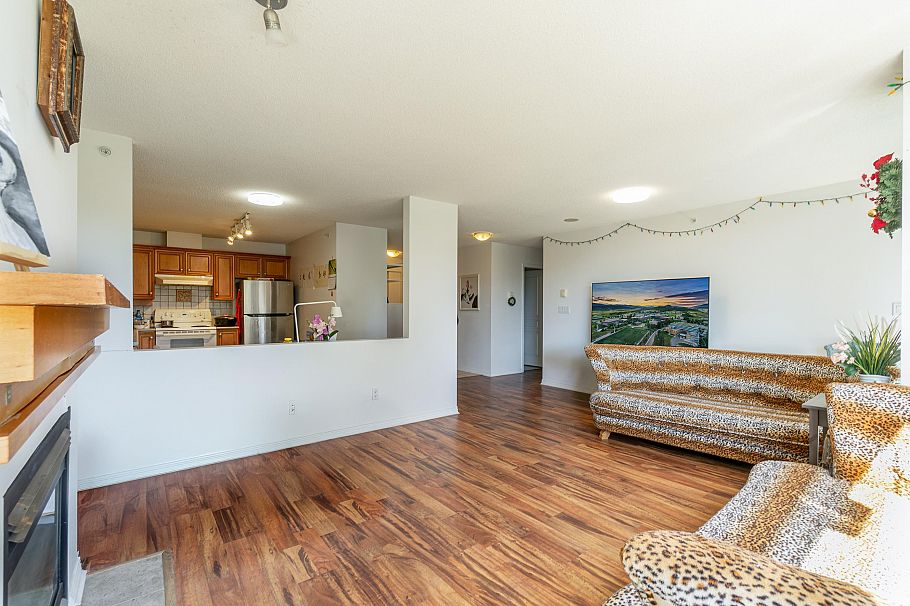 707 5639 Hampton Place Vancouver, BC - 8