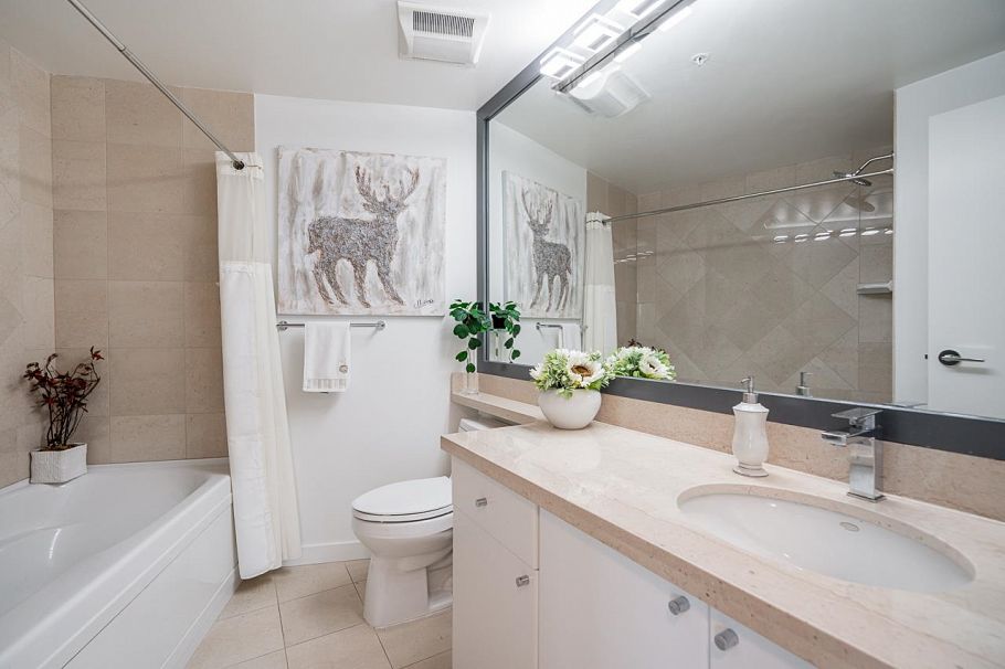 3306 1111 W Pender Street Vancouver, BC - 21