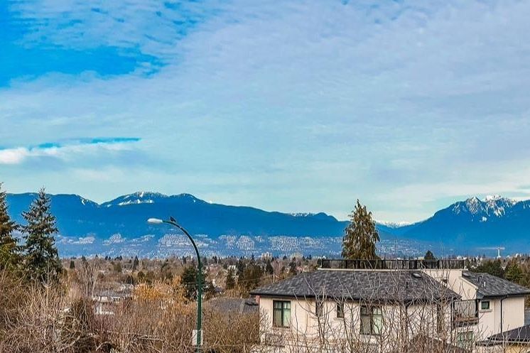 4807 Paton Street Vancouver, BC - 9