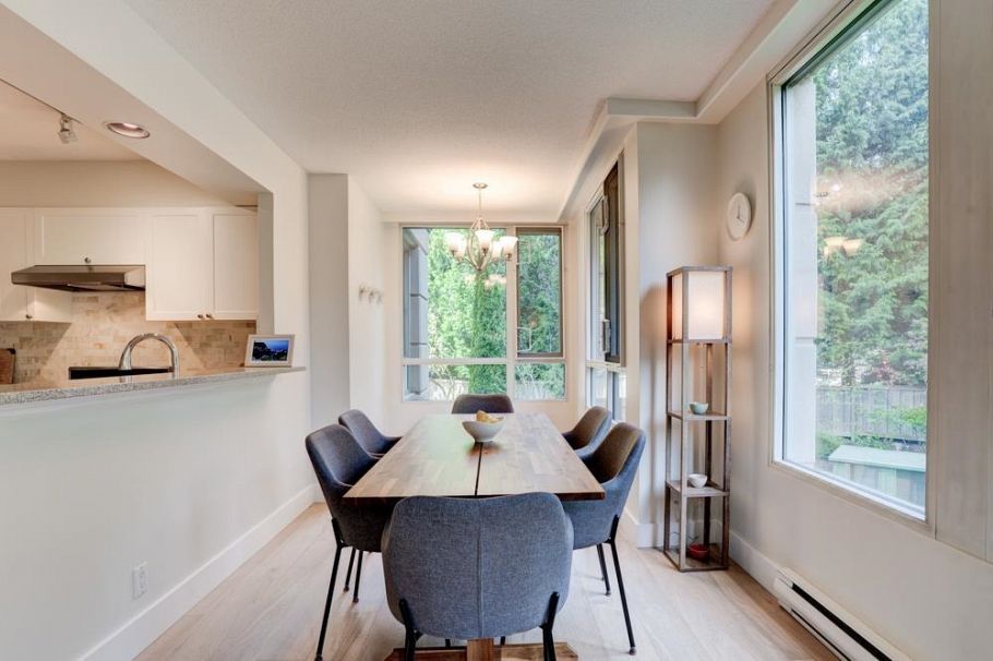 301 5775 Hampton Place Vancouver, BC - 12