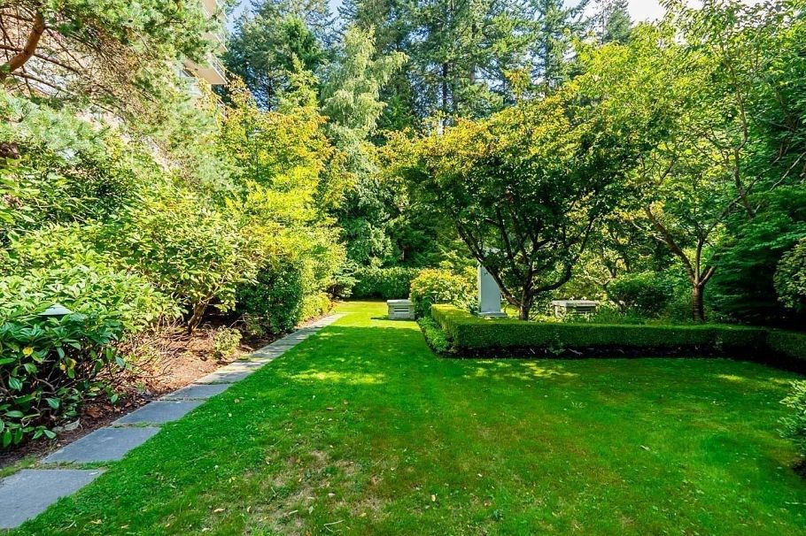 707 5639 Hampton Place Vancouver, BC - 23