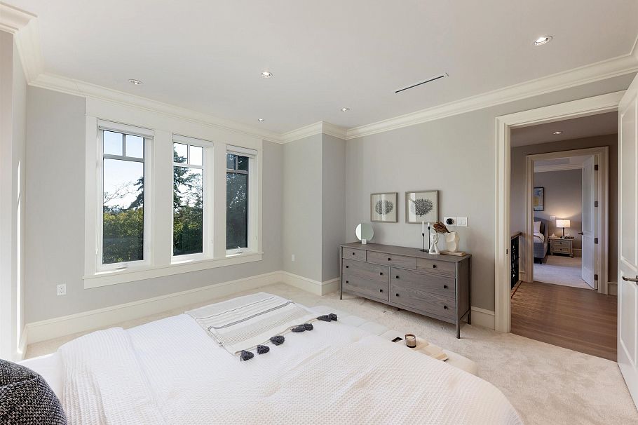 3981 W 35th Avenue Vancouver, BC - 17