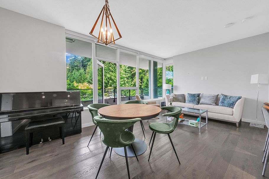 305 3487 Binning Road Vancouver, BC - 12