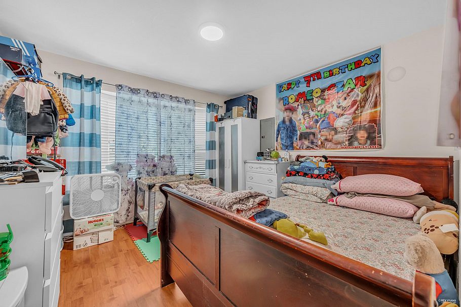 180 E 62nd Avenue Vancouver, BC - 8