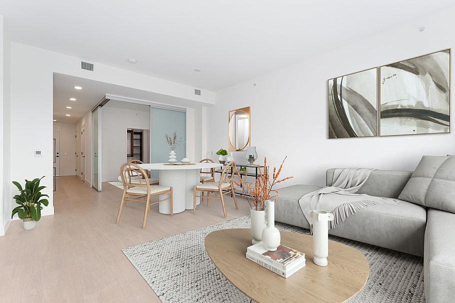 359 422 E 3rd Street North Vancouver, BC - 4